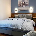Villa Arttrend Luxury Tihany