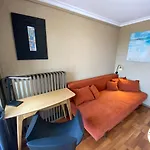 Вилла Arttrend Luxury Тихань