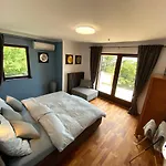 Arttrend Luxury Вилла Тихань