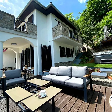 Villa Arttrend Luxury