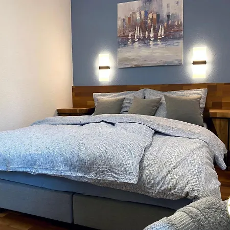 Willa Arttrend Luxury Tihany