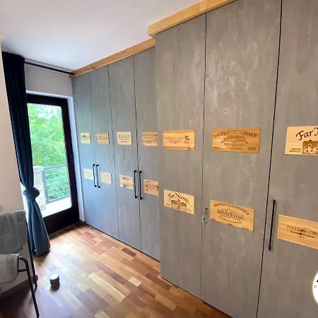 Arttrend Luxury ヴィラ