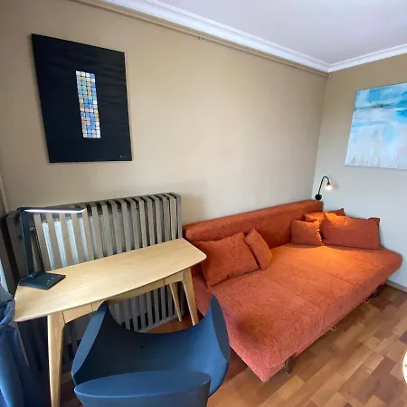 ヴィラ Arttrend Luxury ティハニ