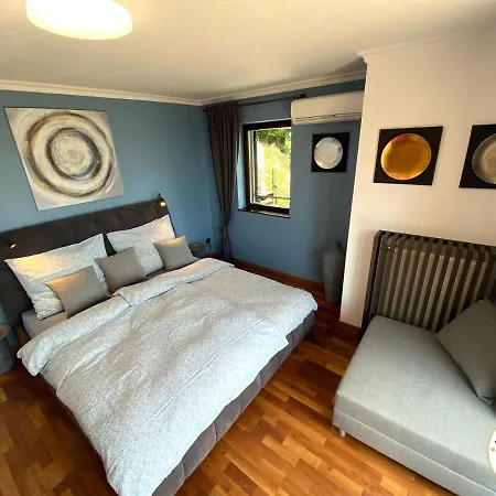 Willa Arttrend Luxury