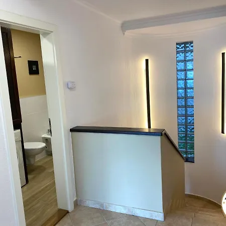 Arttrend Luxury Villa *