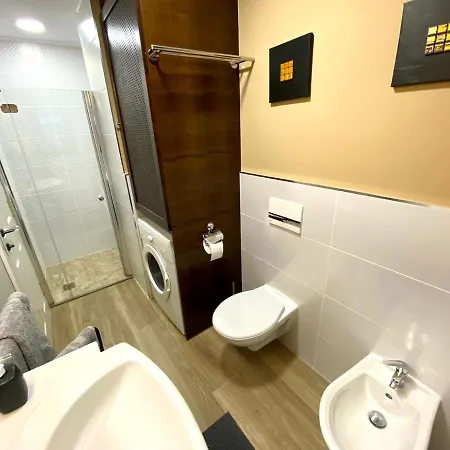 Villa Arttrend Luxury *