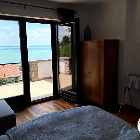 Arttrend Luxury Villa Tihany