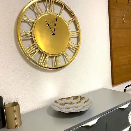 Arttrend Luxury ティハニ