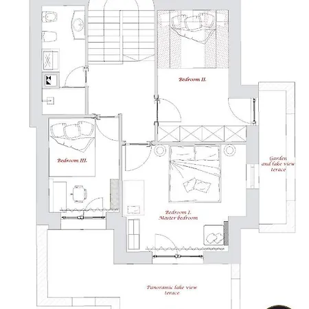 Arttrend Luxury Villa *