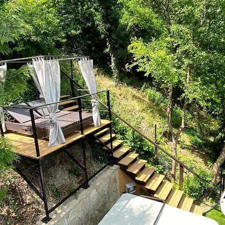 Arttrend Luxury Villa *