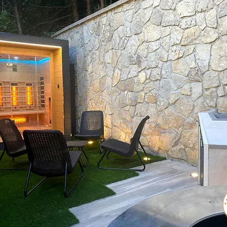 Arttrend Luxury Villa *