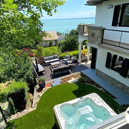 Villa Arttrend Luxury *