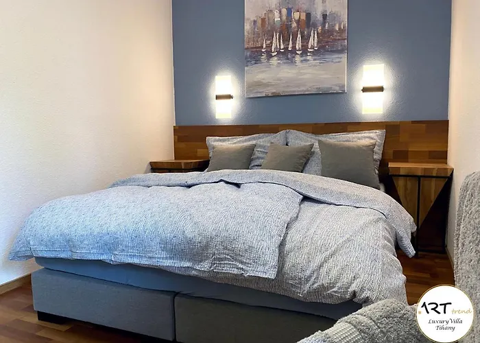 فيلة Arttrend Luxury تيهاني