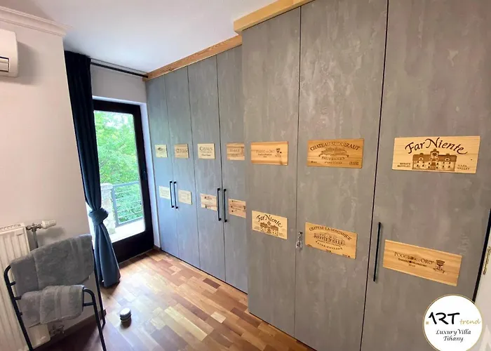 Arttrend Luxury ヴィラ