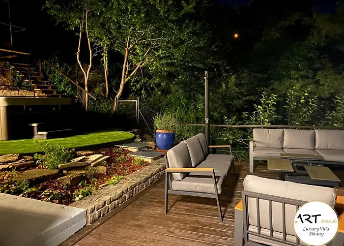 فيلة Arttrend Luxury