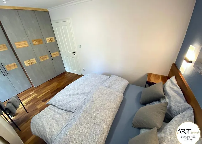 Arttrend Luxury ヴィラ