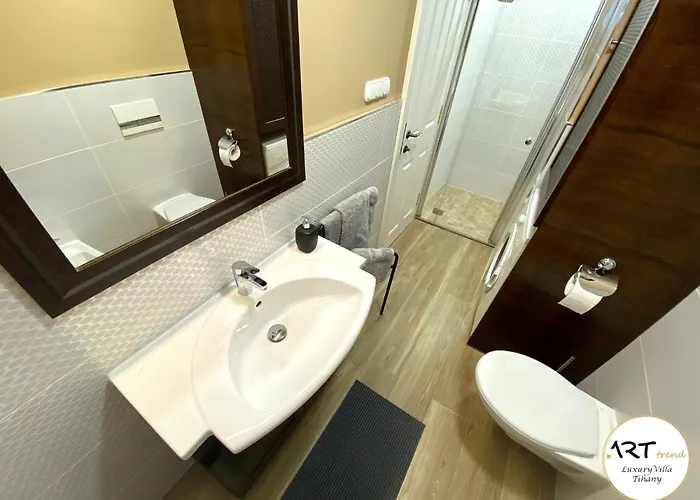 ヴィラ Arttrend Luxury