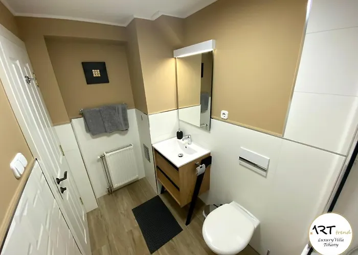 Arttrend Luxury ヴィラ