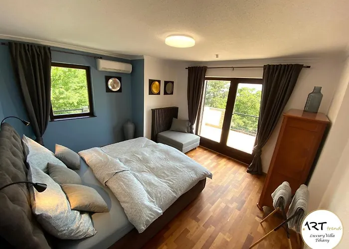 Arttrend Luxury فيلة تيهاني