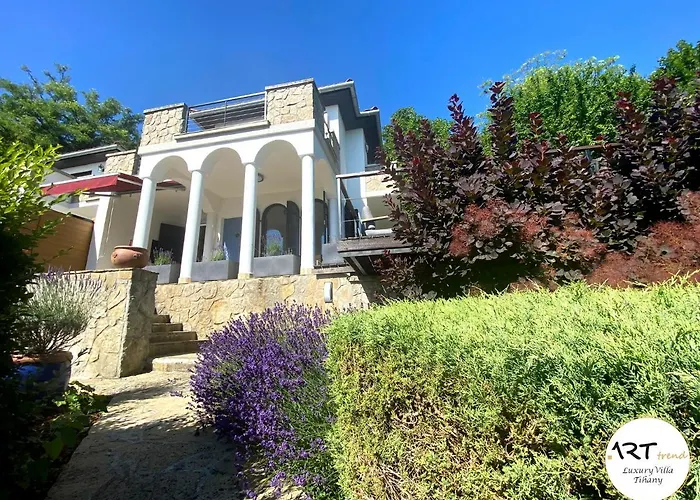 فيلة Arttrend Luxury *