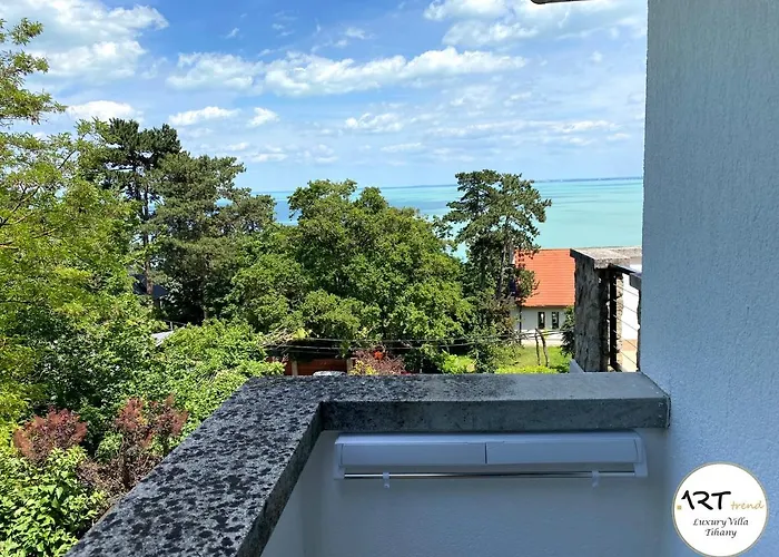 Arttrend Luxury فيلة *