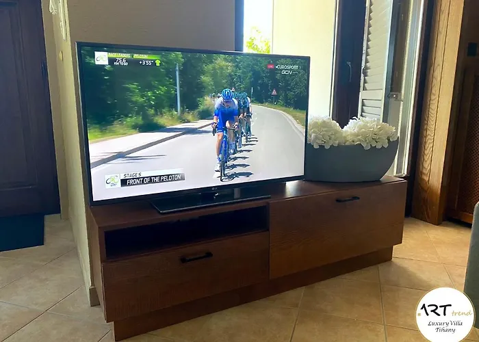 ヴィラ Arttrend Luxury *