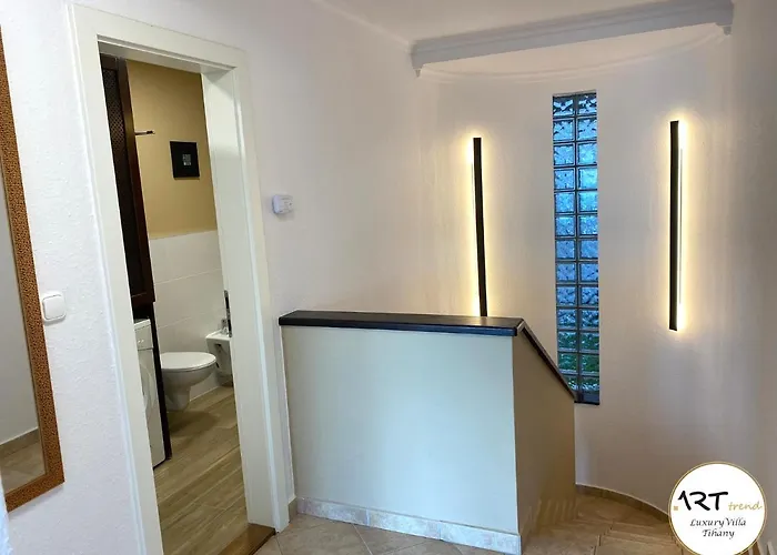 Arttrend Luxury ヴィラ *