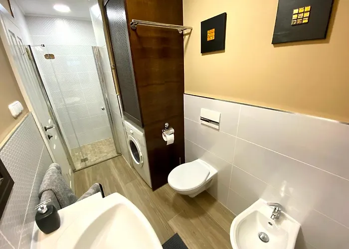 ヴィラ Arttrend Luxury *