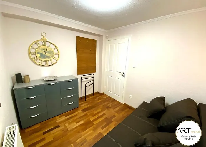 فيلة Arttrend Luxury