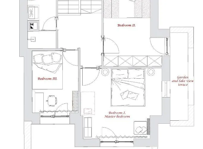 Arttrend Luxury ヴィラ *