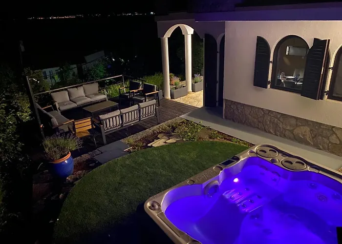 Arttrend Luxury ヴィラ *