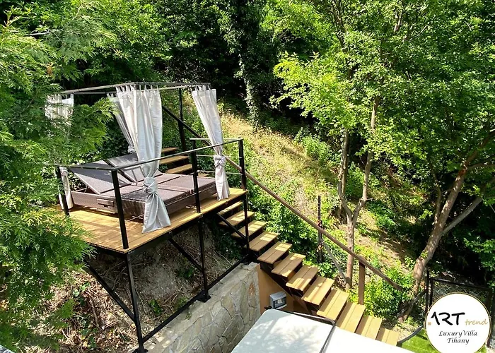 Arttrend Luxury فيلة *